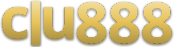 clu888 logo